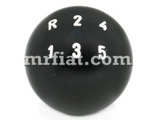 Ferrari 206 246 Gt Gts Gear Knob W Shift Pattern New