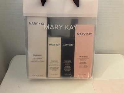 Mary Kay Timewise Miracle Set 3D Normal to Dry -