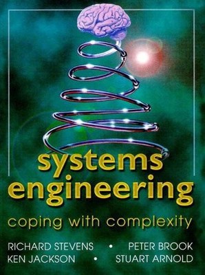 System Engineering: Coping with Complexity by Stuart Arnold Paperback Book The