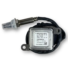 NOX Sensor A0009051412 für Mercedes Benz W204 W205 W212 W218 W222 C207 C218 NOX Sensor A0009051412 für Mercedes Benz W204 W205 W212 W218 W222 C207 C218