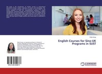 English Courses For Sino-Uk Programs In Sust Peilin Kong