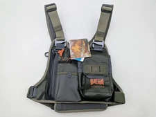 Fishpond Stormshadow Chest Pack - New