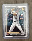 2024 Bowman Draft 1st Bowman Card Prospect Base Paper # BD-22 Konnor Griffin