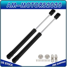 10Inch/45Lbs/200N Springs Lift Supports Strut Shocks Fits TruckToolbox Lid
