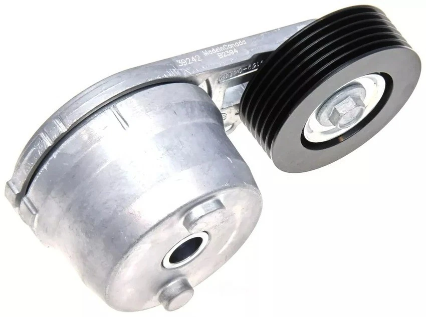 ACDelco Accessory Drive Belt Tensioner Assembly - 39242 - Image 2 of 4