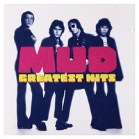 Mud - Greatest Hits - Cd - F600Z