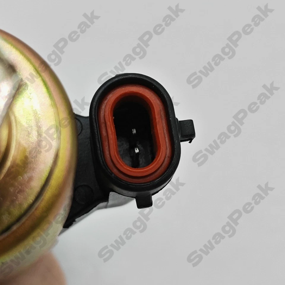 CM-5013 NUEVO IPR VÁLVULA Regulador de Presión de Inyección de Combustible para Ford Excursion 7.3L  Foto 4 de 4