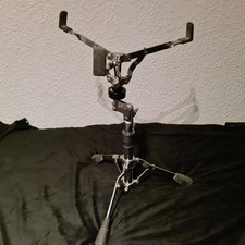 snare ständer yamaha top qualität strong holdgebraucht topgut hardware stabil