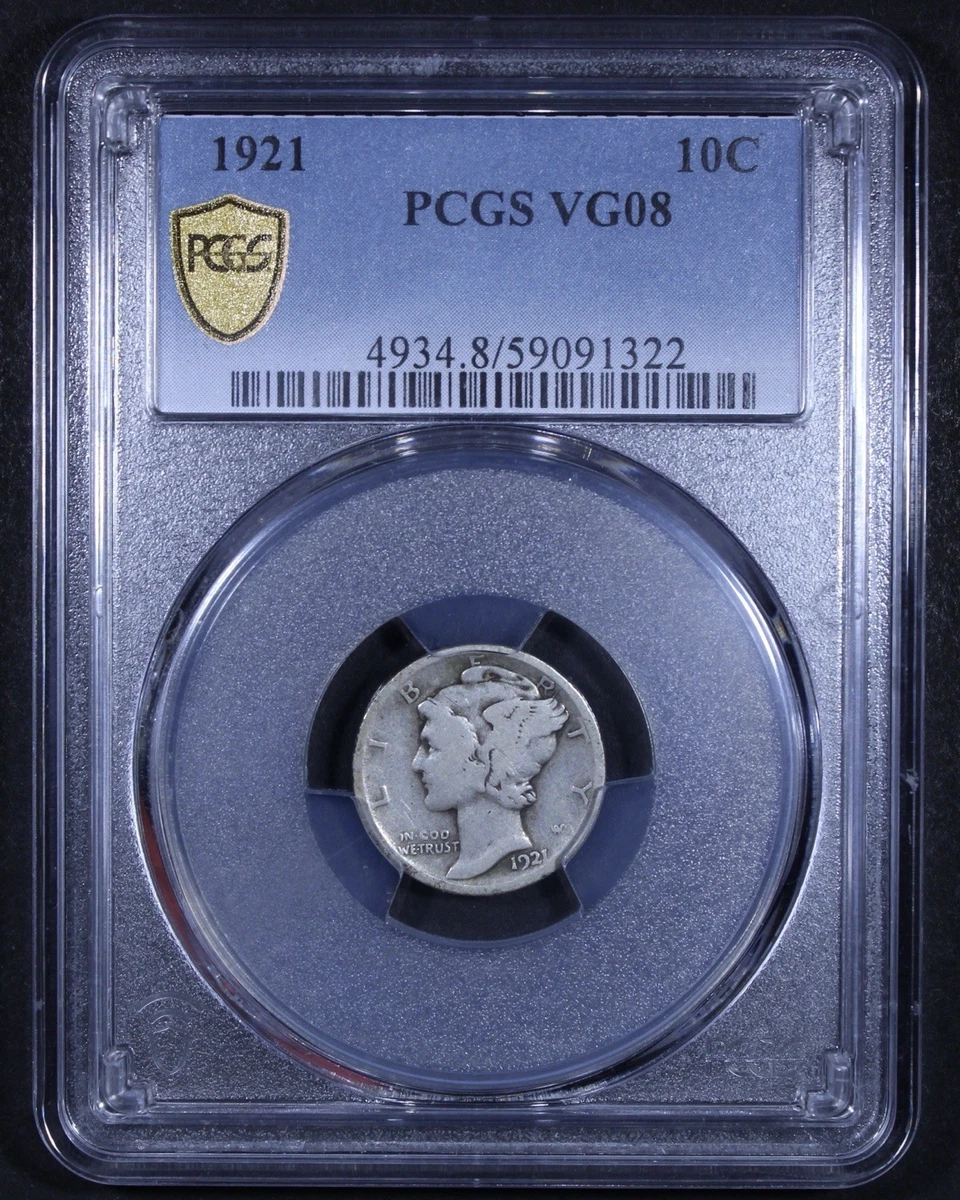 ヒンカ　dime Gold Mercury Dimes 1916-1945 for sale | eBay