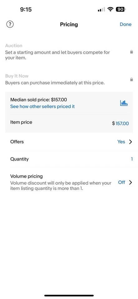 1994 Hi Tech Brickyard 400 Preview 24 Foil Packs Sealed Box Rare Set - Image 2 of 4