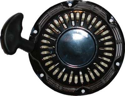 Starter Stromerzeuger Swisscraft Generator Seilzugstarter Motorpumpe
