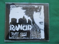 RANCID - RUBY SOHO - EPITAPH - PUNK / OI! - CD