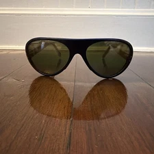 CEBE 412 France Vintage Alpine Crafts Skiing Sunglasses 