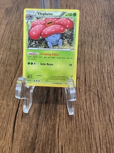 Vileplume 3/98 XY - Ancient Origins Regular