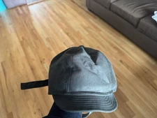 KAPITAL OLIVE GREEN PADDED HAT Brand New With tags. Rare