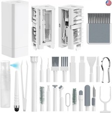 Phone Cleaning Kit Laptop Cleaner,Keyboard Cleaning Kit for Computer PC