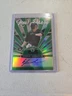 Gunnar Henderson 2019 Leaf Valiant /99 Green On Card Auto ROY Orioles