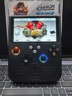 R60MAX 6" IPS Retro Handheld Game Console 41K+ Games Linux RGB Joysticks 128gb