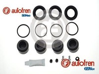 Autofren Seinsa D42438C Reparatursatz FüR Bremssattel Reparatursatz FüR BMW