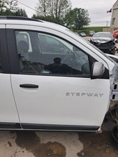 Porte avant et accessoires Dacia LODGY 