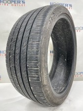 Set Of 2 Kumho Ecsta Pa51 P21540zr18 89 W Quality Used Tires 732