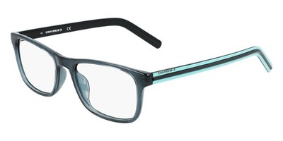 Converse Brille CV5027Y N Crystal storm wind 51/17/140 BOY