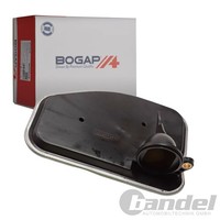 Bogap ÖLfilter Automatik Passend FüR CitroËN C5 C8 Xantia XM Peugeot 406 407 607
