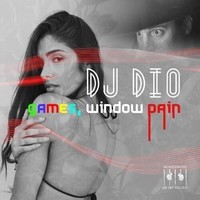 Audio Cd - Dj Dio - Games Window Pain - Essential Media Group -D- Neu