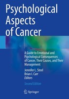 Psychological Aspects Of Cancer Jennifer L. Steel