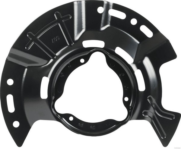 Herth+Buss Jakoparts Spritzblech, Bremsscheibe J3320303 FüR Hyundai KIA-image