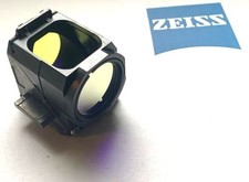 ZEISS Mikroskop - Filterset 1 viol-grün380-430/470-515 BiG - NEU