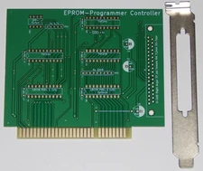 Board Replica Advantech PC-UPROG Interface Card PCL-560 Adapter Card PCB DB37