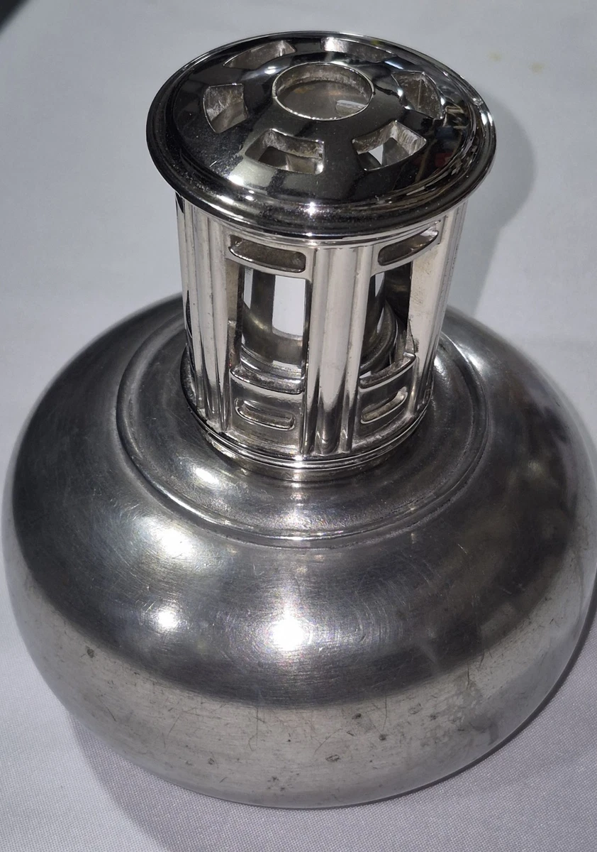 月　新品未使用Lampe Berger 銀色の魚 Lampe Berger products for sale | eBay