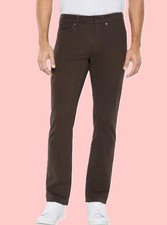 Gap Slim Fit 5-Pocket Soft Twill Pant Men's Size 34 x 30 NEW NWT