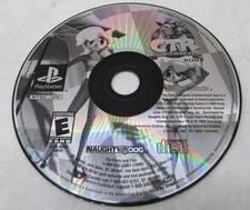 Crash Team Racing (Greatest Hits) (Sony PlayStation 1, 1999) TESTED/WORKING