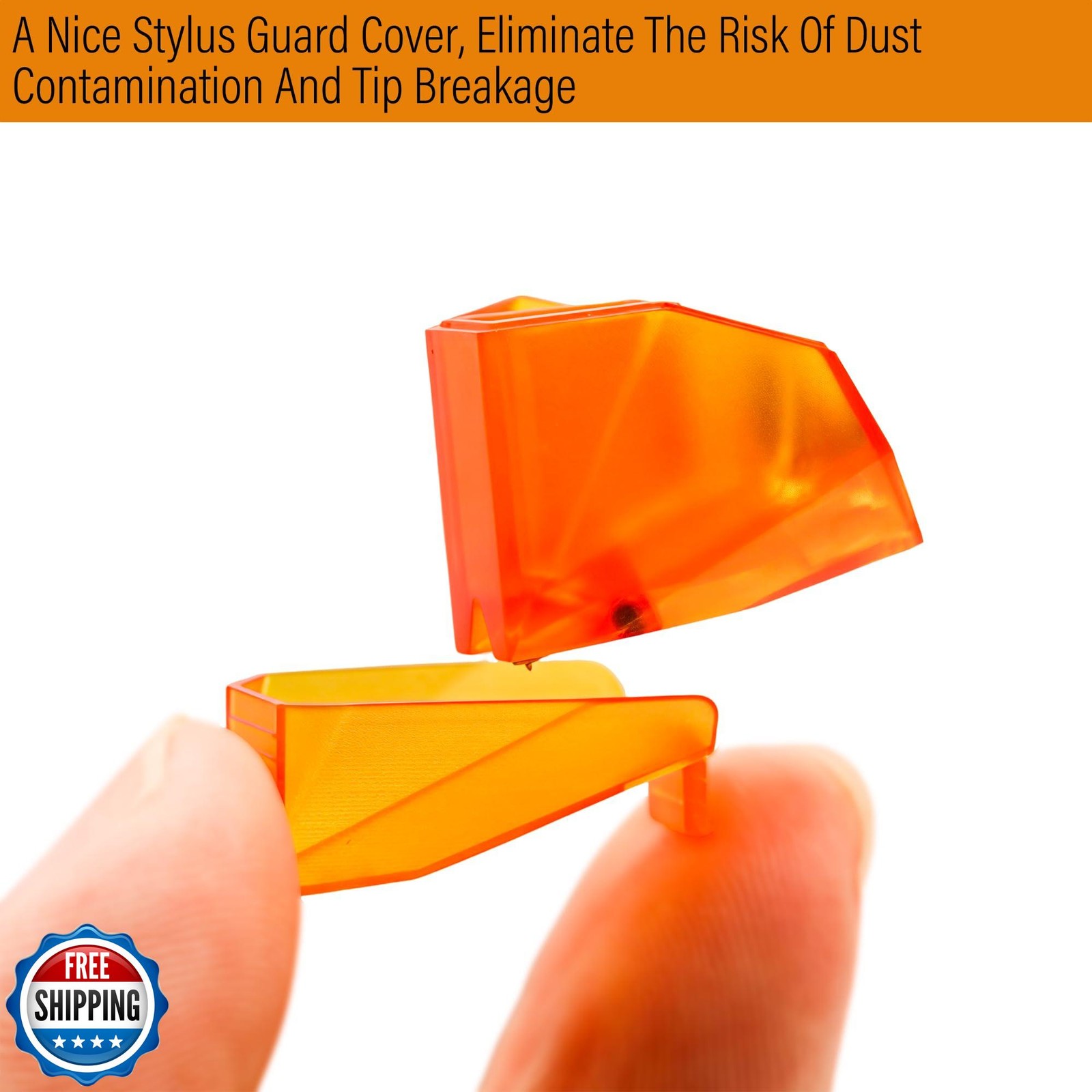 2M Bronze Elliptical Diamond Turntables Stylus Replacement for Ortofon 2M Ser