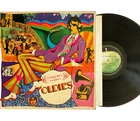 The Beatles Vinyl Record A Collection Of Oldies LP Japan Pressing with Insert