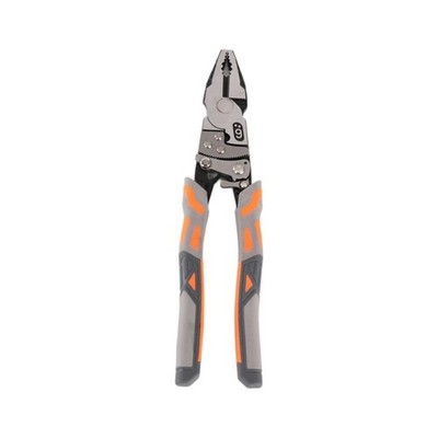 High Performance Wire Cutters for Efficient Cutting Stripping and Crimping