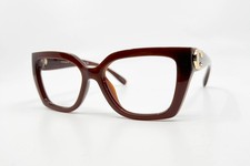 Coach Women's Sunglasses HC8408U 584174 Milky Hazelnut 55-17-140 19537