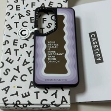 Galaxy S26 CaseTify Mirror MagSafe Case Official