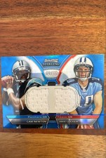 Jake Locker Cards and Memorabilia Guide 21