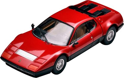 ミニカー TOMICA LIMITED VINTAGE NEO BB512 Tomica Limited Vintage Neo Tomytec Ferrari BB512 | eBay