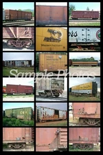 " The Ultimate Prototype Photo Railroad Modeling Guide with over 35,000 images!"