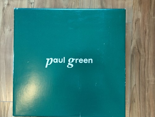 schuhe damen paul green 38 ,5 - Bild 5 von 5