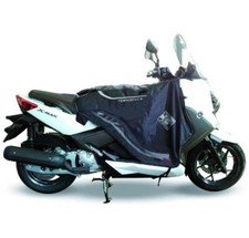 Tablier couvre jambe 125-250-300-400 xmax 125-250-400 evolis r167pro-x 4 season