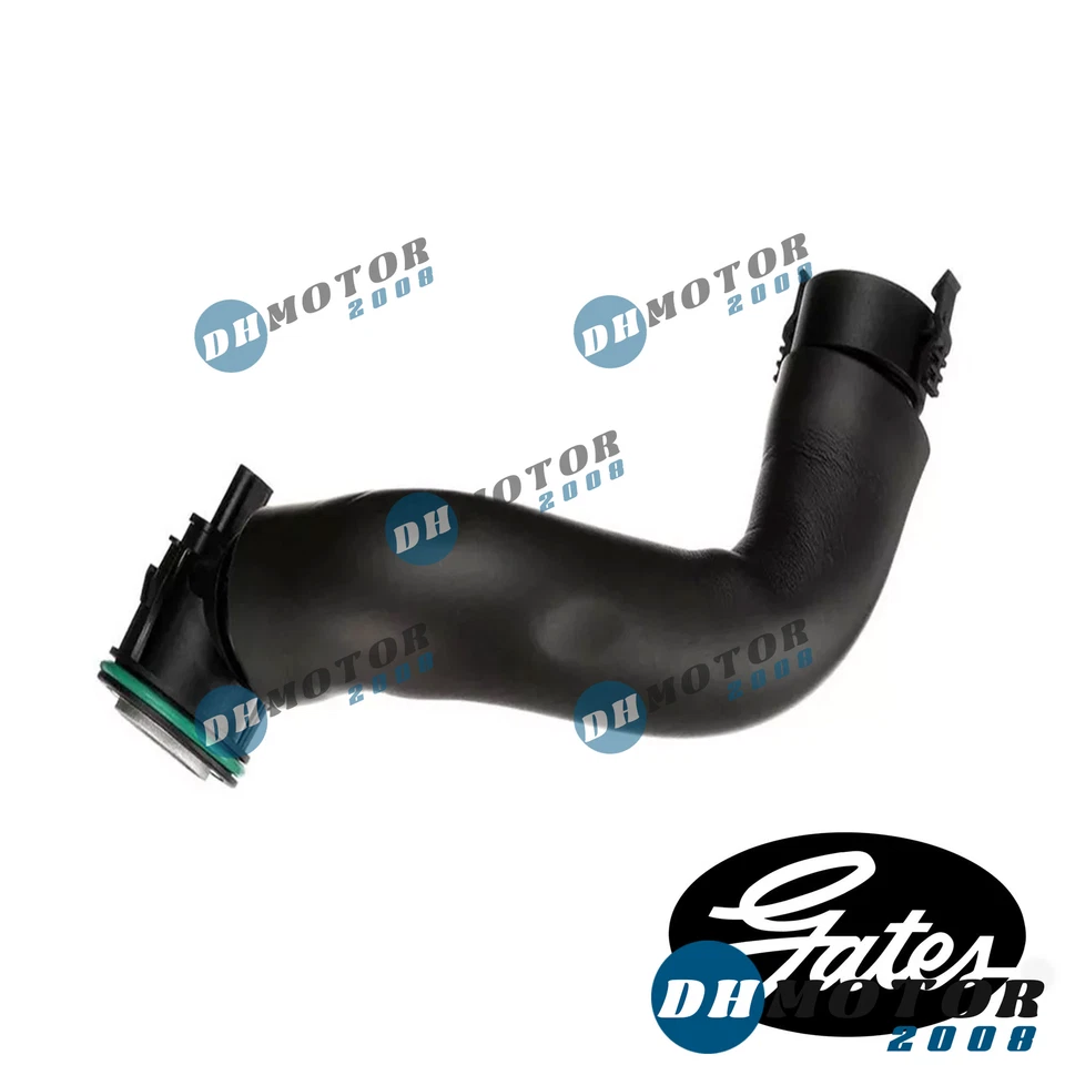 Manguera de ventilación GATES 11127588417 para BMW 228i 320i 328i 428i 528i X1 X3 X4 X5 Z4 2,0 L Foto 3 de 4