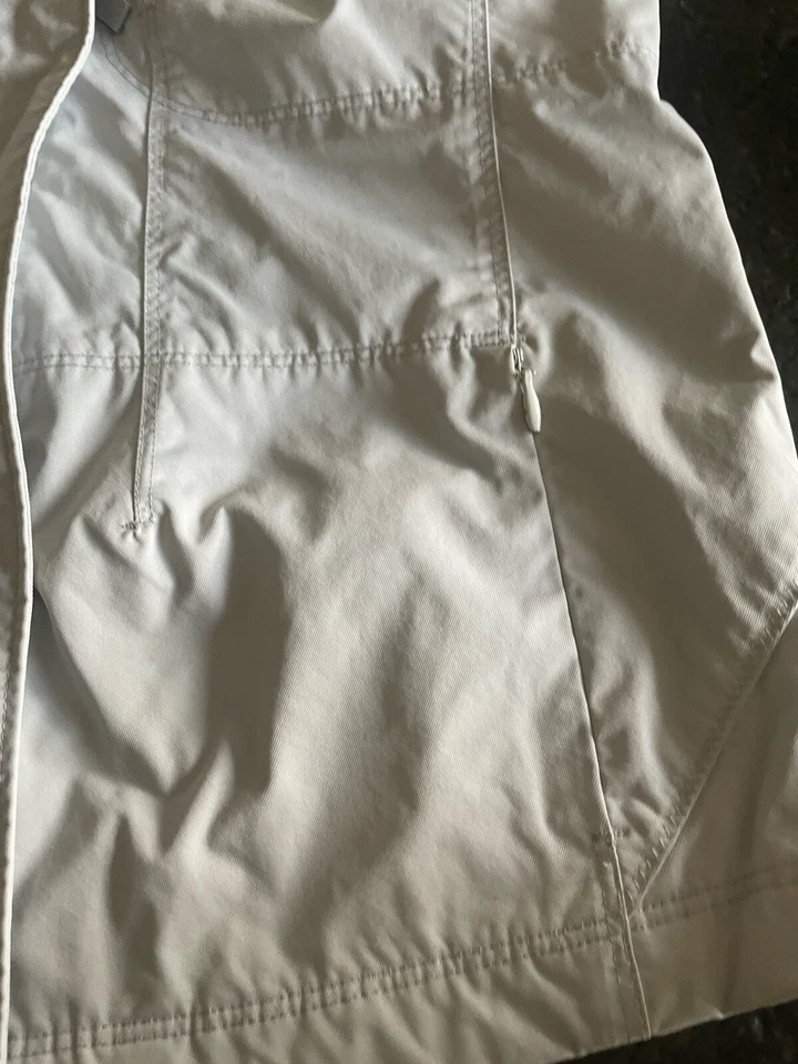 Chaleco de Viaje ROYAL ROBBINS "Weekender" Ligero Forrado Cremallera Bolsillos Pequeño Foto 2 de 4