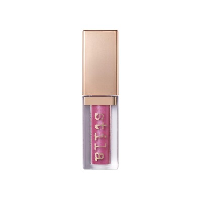 Stila Shimmer & Glow Liquid Eye Shadow DARING Full Size  0.15 fl oz NEW In Box!
