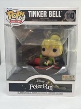Tinker Bell Box Lunch (BL) (Exclusivo) #1143