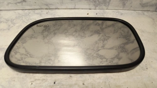 04-05 DODGE DURANGO LIMITED DRIVER LEFT SIDE HEATED MEMORY AUTO DIM MIRROR GLASS